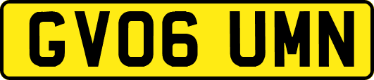 GV06UMN