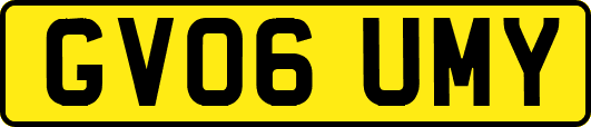 GV06UMY
