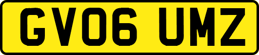 GV06UMZ