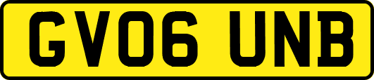 GV06UNB