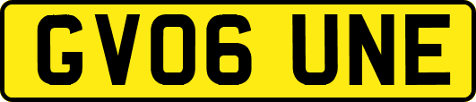 GV06UNE