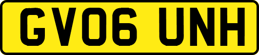 GV06UNH