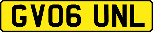 GV06UNL