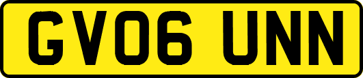 GV06UNN