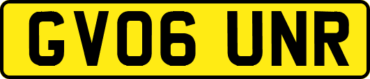 GV06UNR