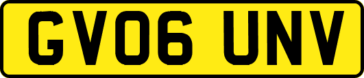 GV06UNV