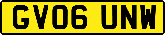 GV06UNW