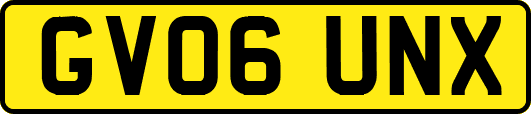 GV06UNX