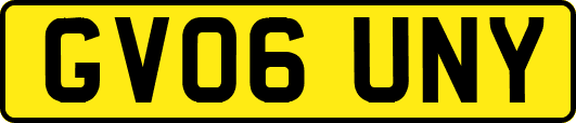 GV06UNY