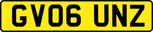 GV06UNZ