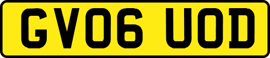 GV06UOD