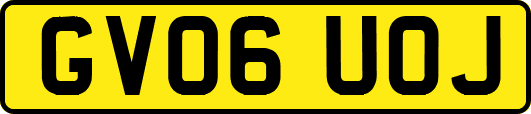 GV06UOJ