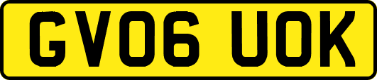 GV06UOK