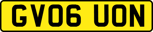 GV06UON