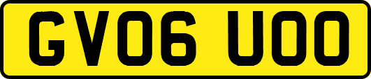 GV06UOO