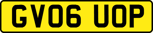 GV06UOP