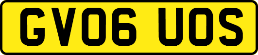 GV06UOS