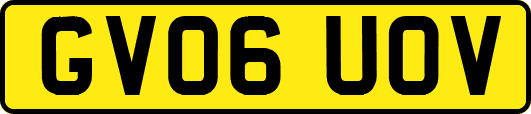 GV06UOV