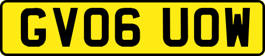 GV06UOW