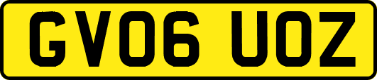 GV06UOZ