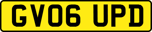 GV06UPD