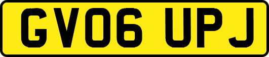 GV06UPJ