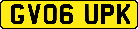GV06UPK