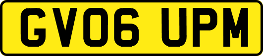 GV06UPM