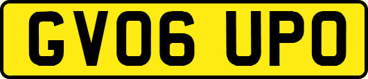 GV06UPO