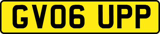 GV06UPP