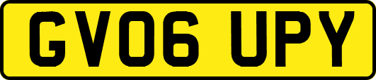 GV06UPY
