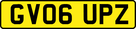 GV06UPZ
