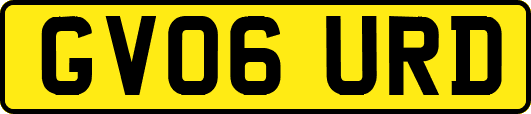 GV06URD