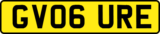 GV06URE