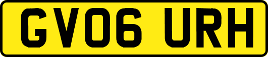 GV06URH