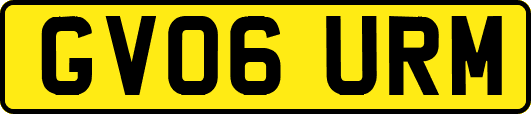 GV06URM