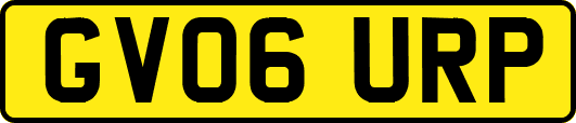 GV06URP