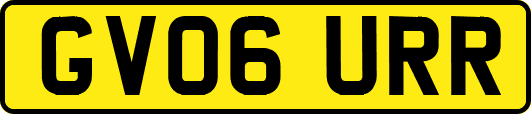 GV06URR