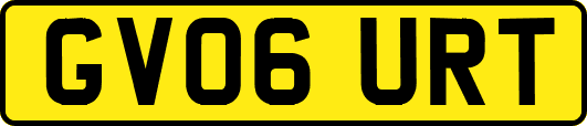 GV06URT