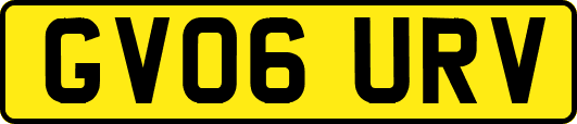 GV06URV