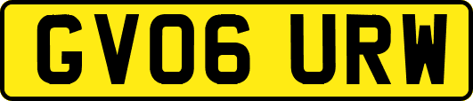 GV06URW