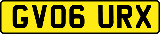 GV06URX