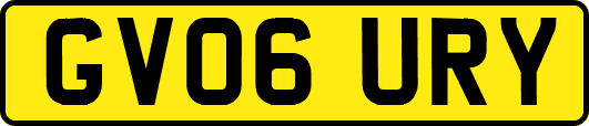 GV06URY