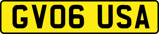 GV06USA