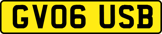 GV06USB