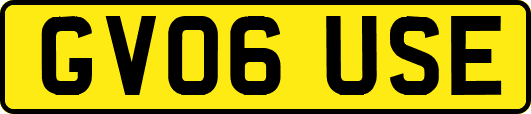 GV06USE