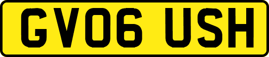 GV06USH