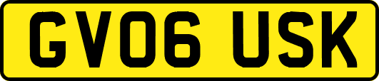 GV06USK