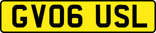 GV06USL