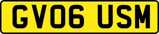 GV06USM